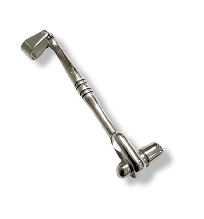 Scaffold Builder Ratchet Pendant