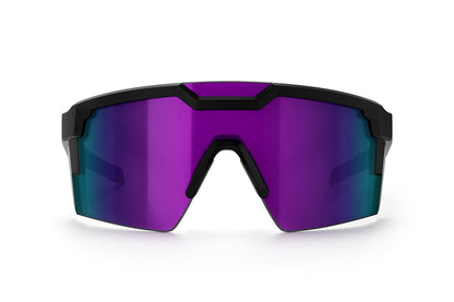 Heat Wave Future Tech: Ultra Violet