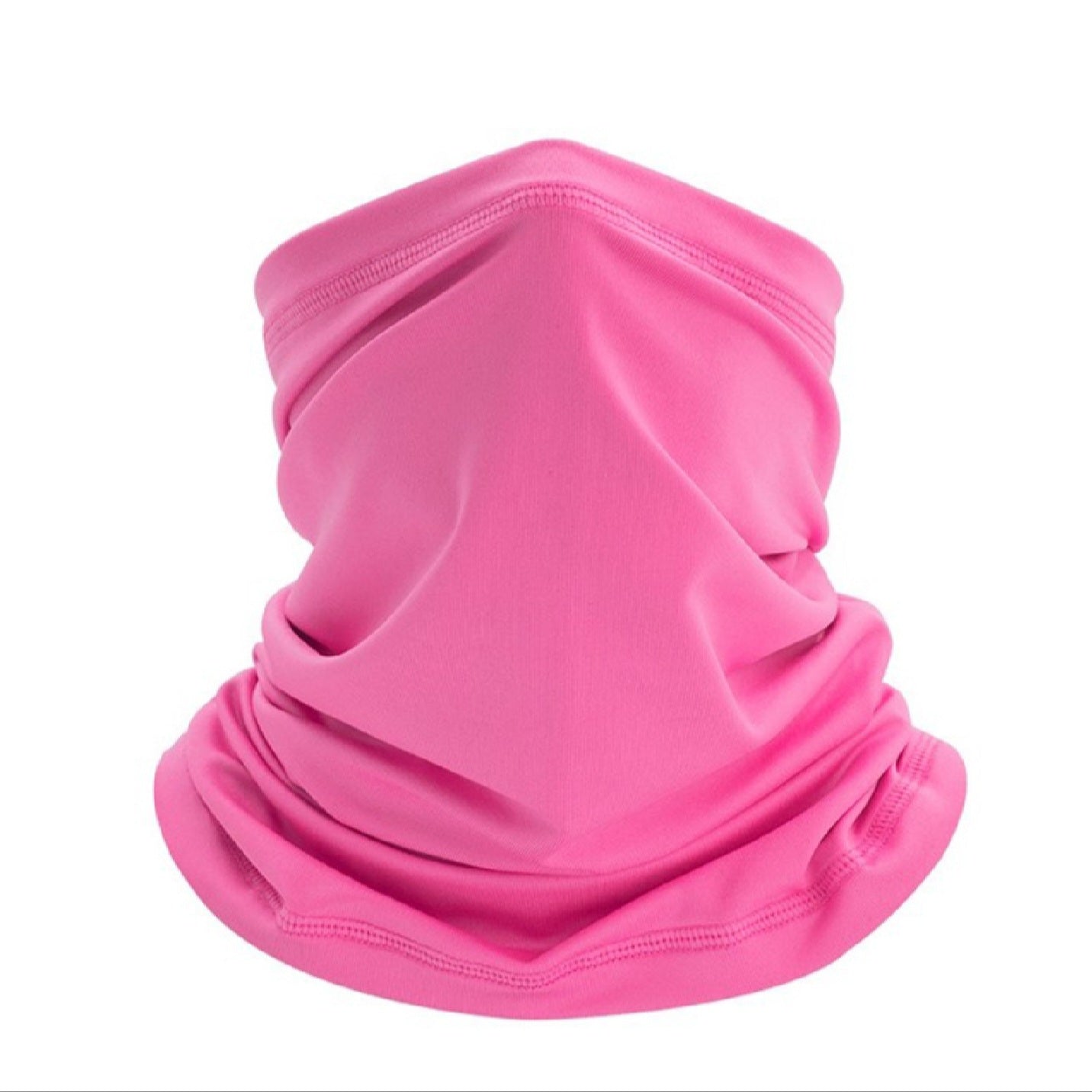 Face Gaiter Mask