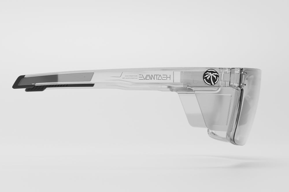Heatwave Performance Quatro: Vapor Clear / Anti Fog