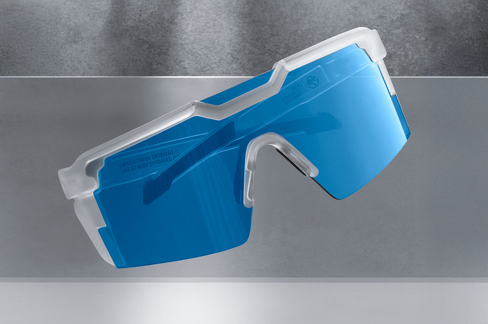 Heatwave Future Tech: Vapor Frost