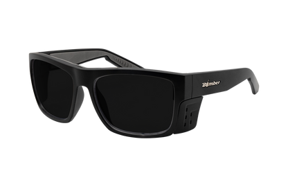 CLUTCH Safety - Smoke XL 403