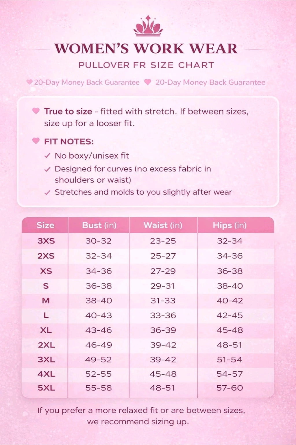 Women Work Wear: Shirts