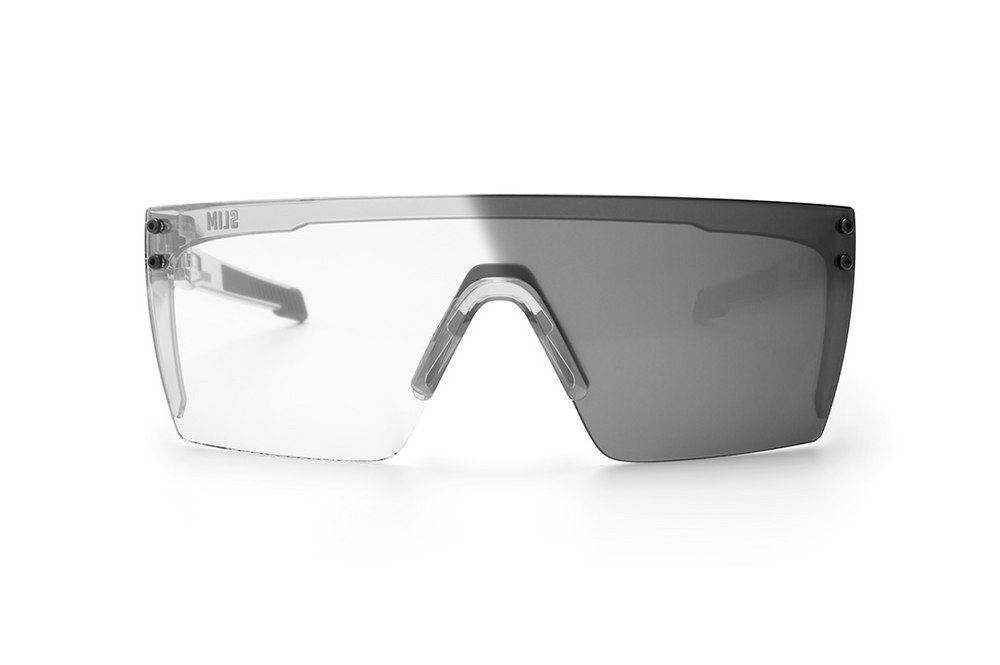 Heatwave Performance Lazer Face Slim: Photochromic