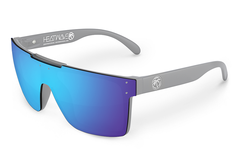 Heatwave Quatro: Lense Kit