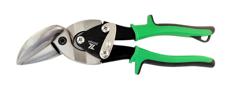 Zeluga: Aviation Snips