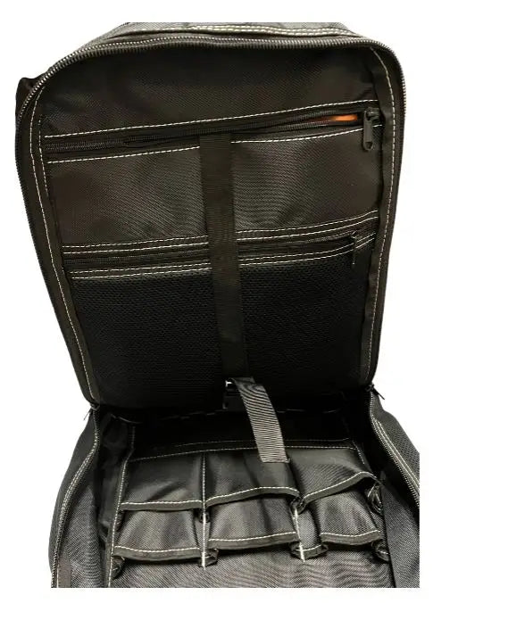 Zeluga: Tool BackPack