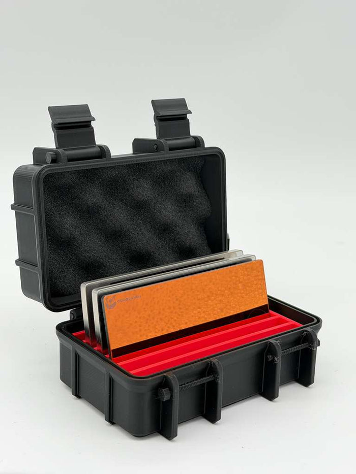 Matador HQ: ArcVault Lense Holder