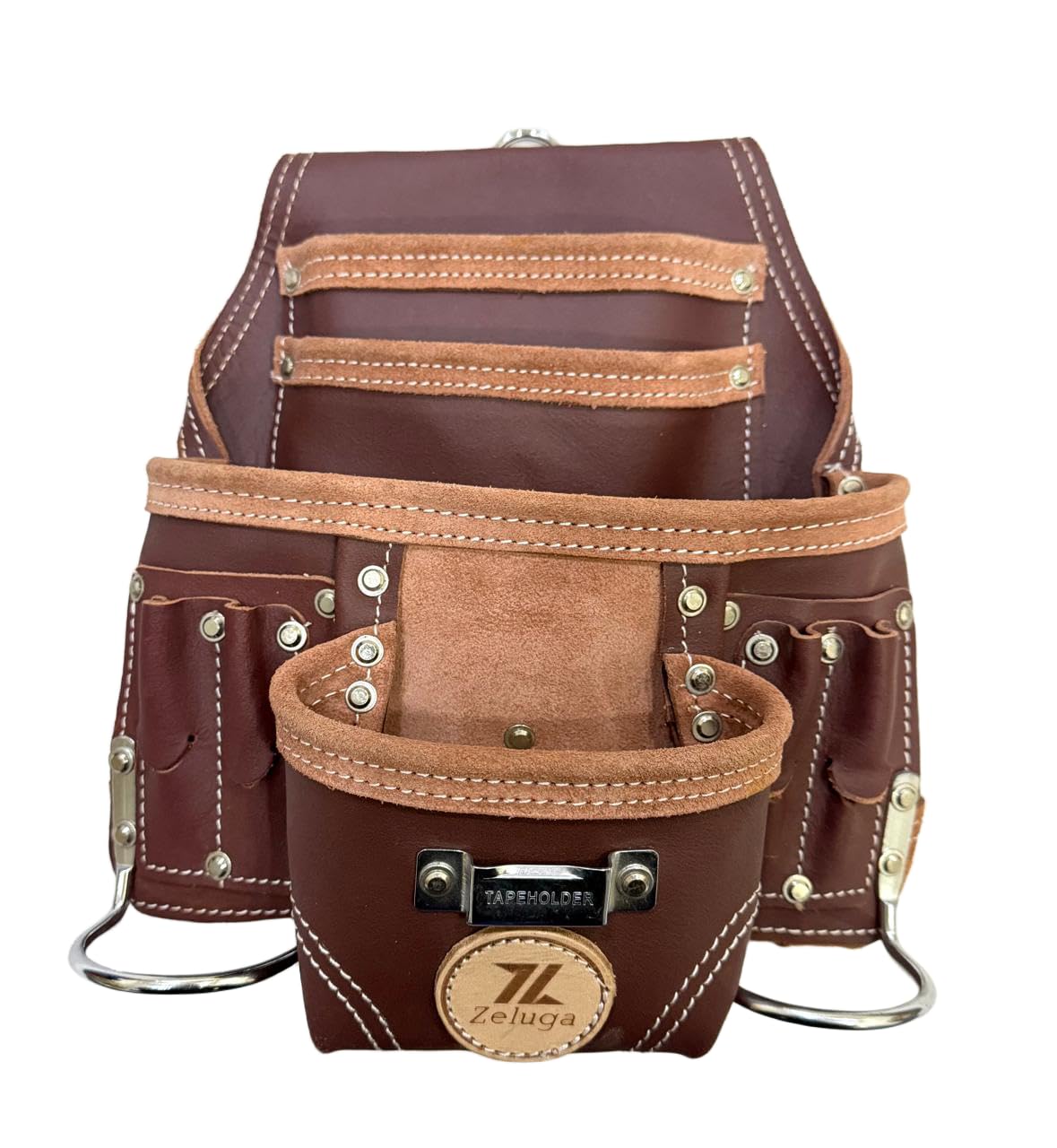 Zeluga: Tool Pouch (10 pocket)