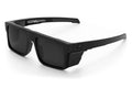 Heatwave Rayth: Black