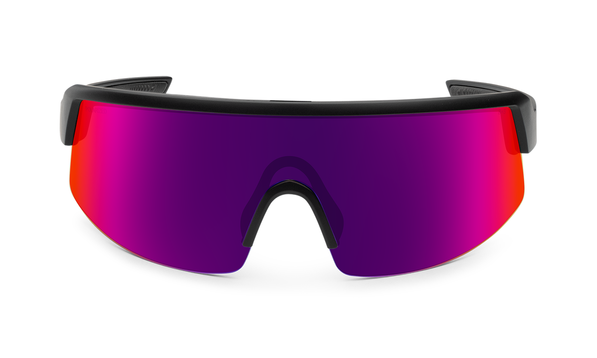 Bomber Rippa: Pink (Polorized)