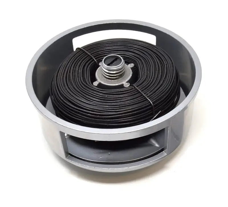 Zeluga: Tie Wire Reel