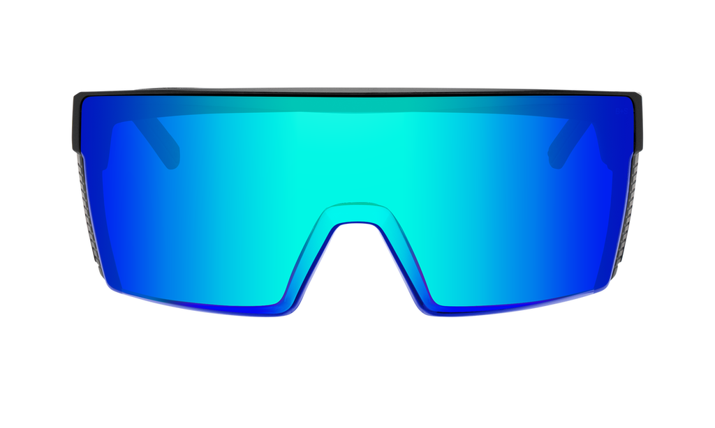Bomber Johnny: Ice Blue
