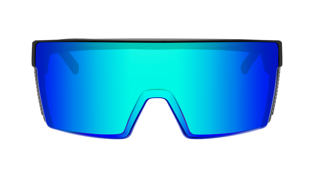 Bomber Johnny: Ice Blue