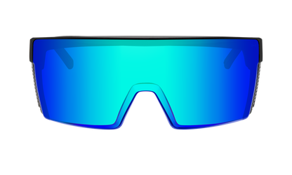Bomber Johnny: Ice Blue
