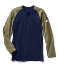 Rasco Henley T-shirt