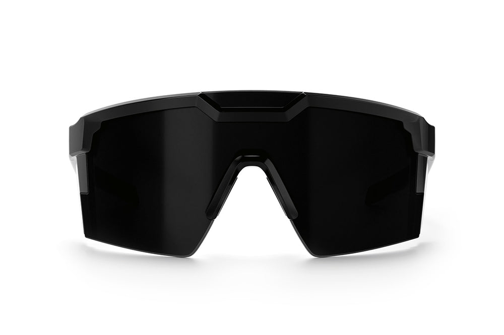 Heatwave Future Tech: Gloss/ Ultra Black