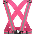 Pink Suspenders