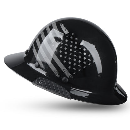 Lift Dax: Fiber Resin (Patriot Gloss)
