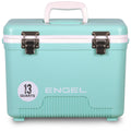 Engel Coolers: 13Q