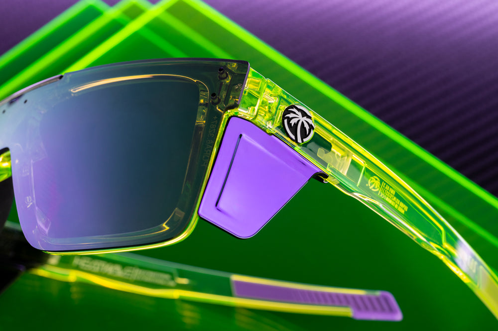 Heatwave Quatro: Antifreeze UV
