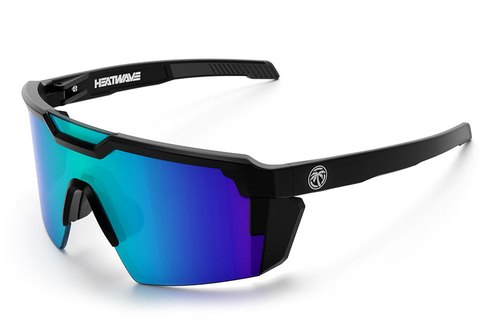 Heatwave Future Tech: Galaxy Blue