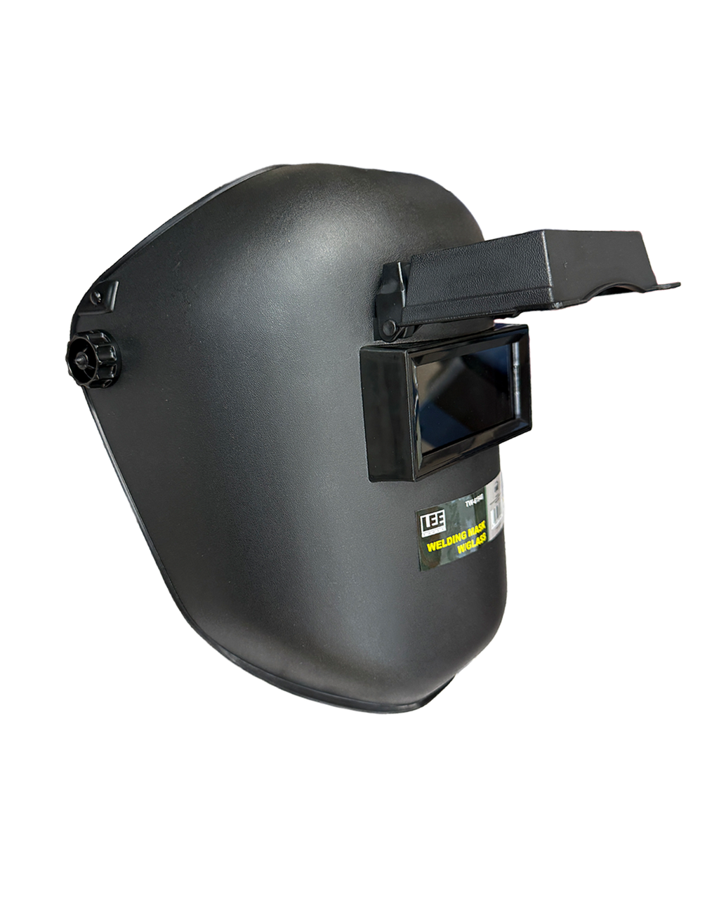 Lee Tools: Welding Hood w Glass