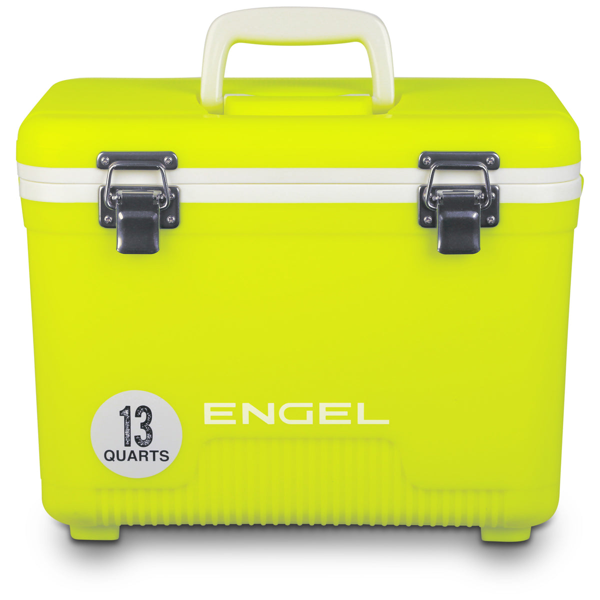 Engel Coolers: 13Q