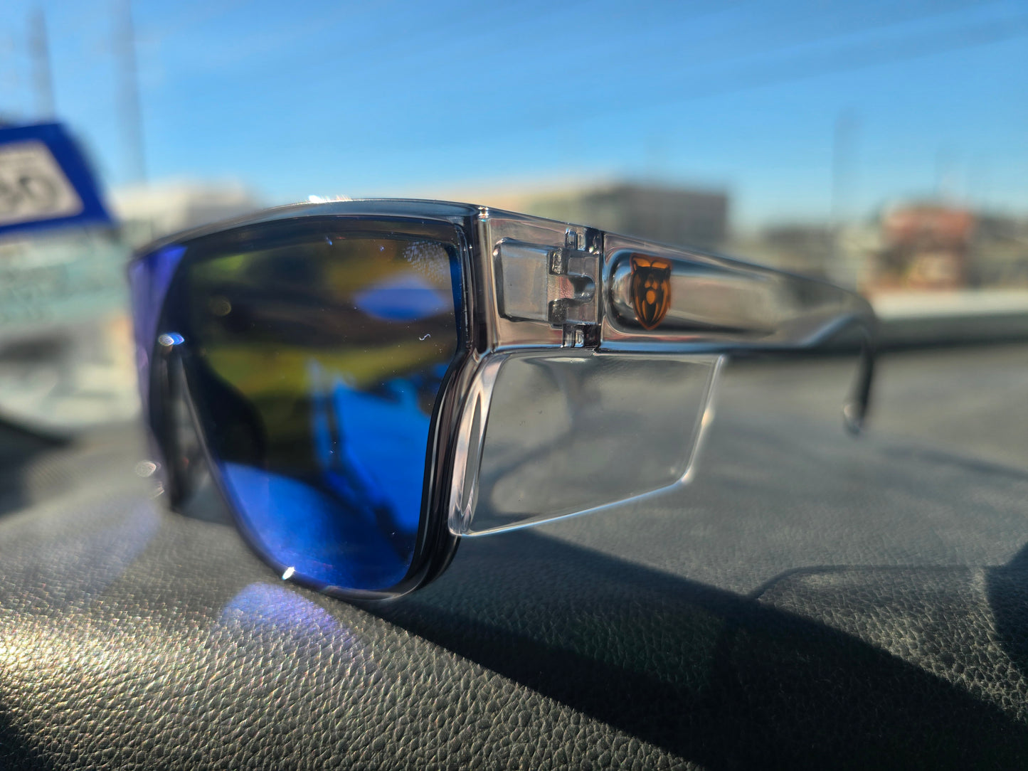 Safety Plus Collection: Galaxy