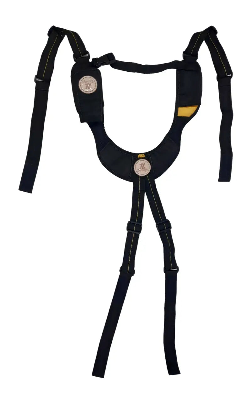 Zeluga: Belt Suspender