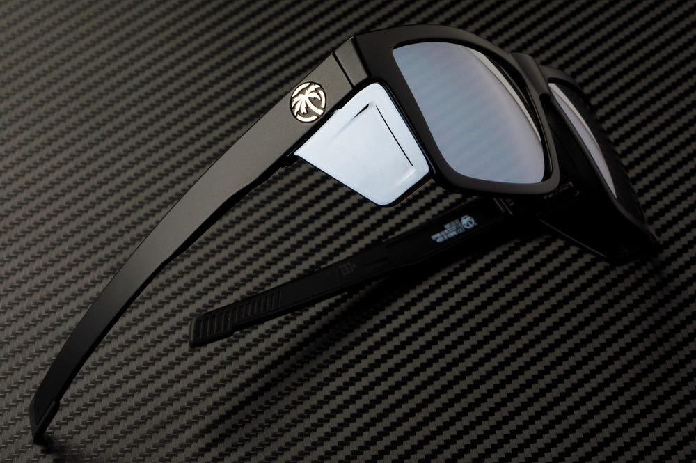 Heatwave Performance Vise: Silver Lense