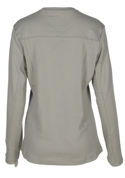 Forge FR: Lady Crew Neck (Grey)