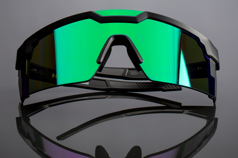 Heatwave Future Tech: Piff Lense