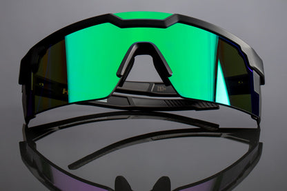 Heatwave Future Tech: Piff Lense