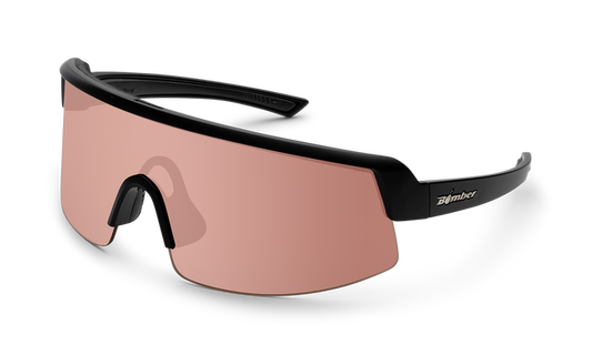 Bomber Rippa: Rose Gold (Polorized)