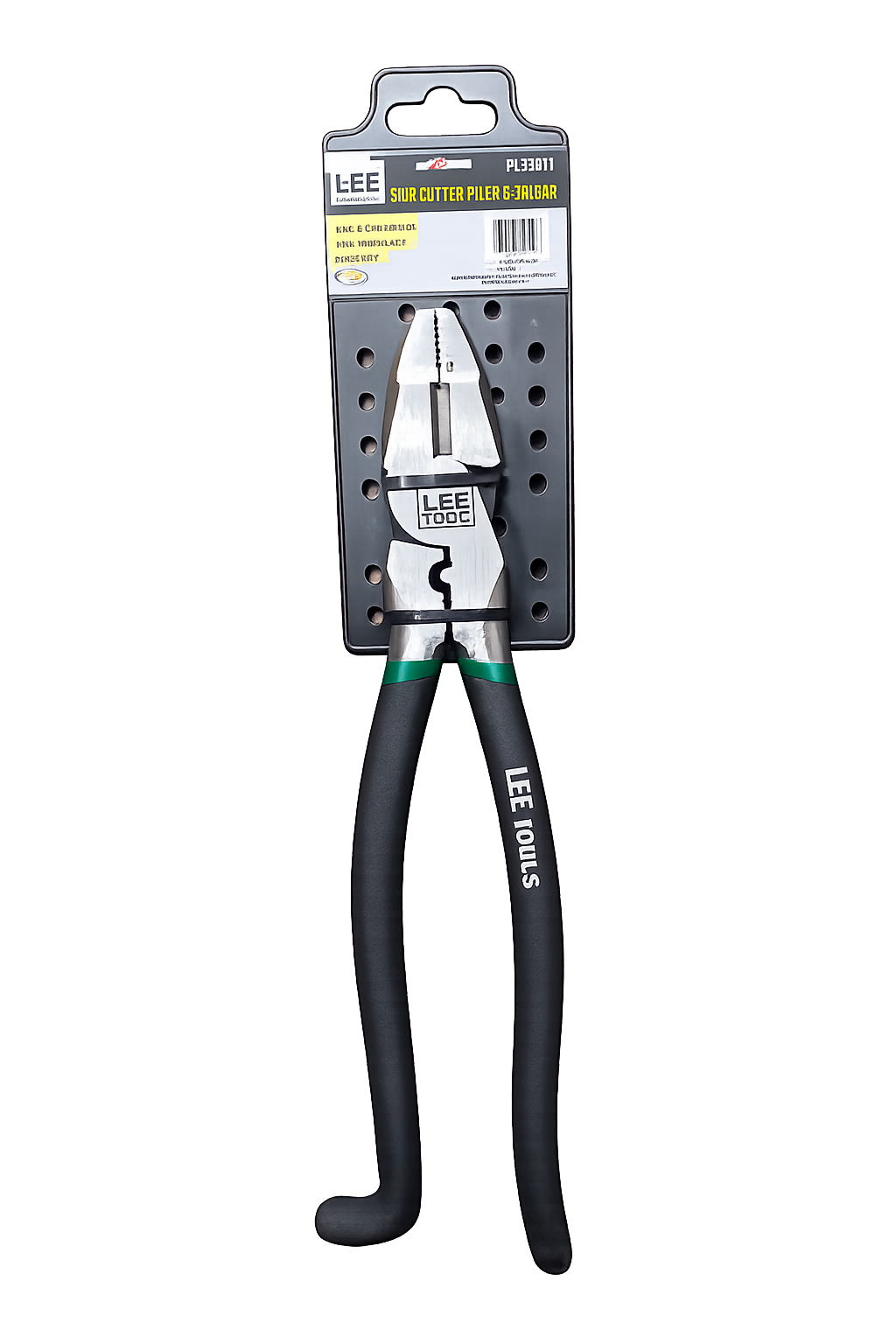 Lee Tools: Side Cutter (9.5" Rebar)