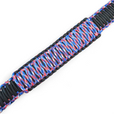 Paracord Clips: Paracord Strap