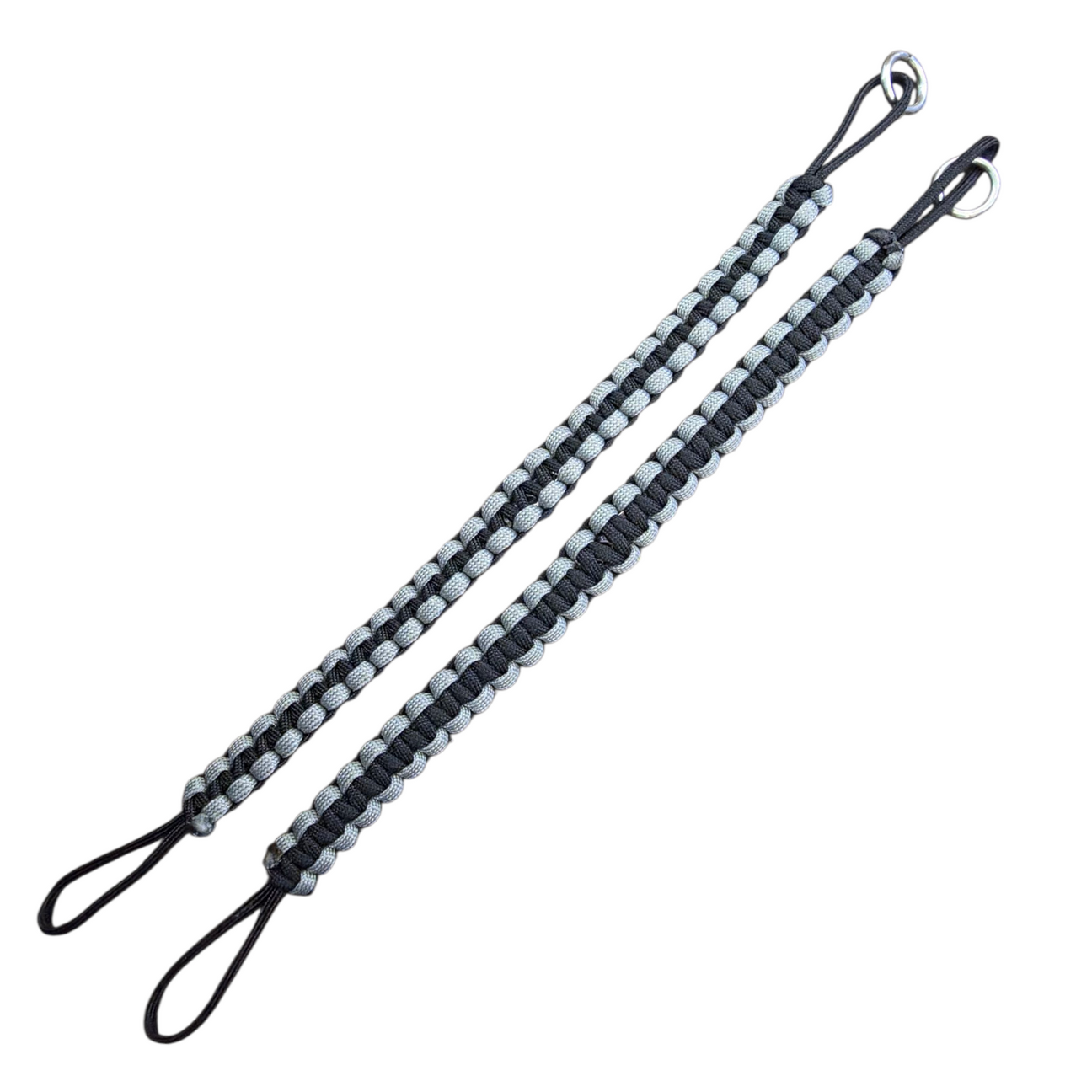 Paracord Clips: Strap Extender