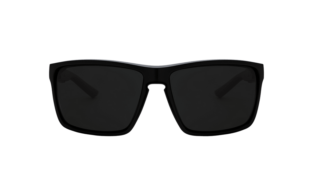 Bomber Thermo: Black Lense