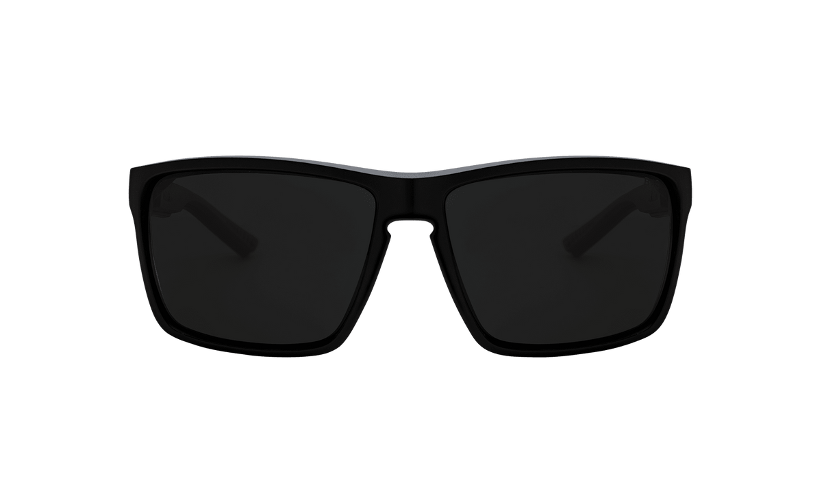 Bomber Thermo: Black Lense