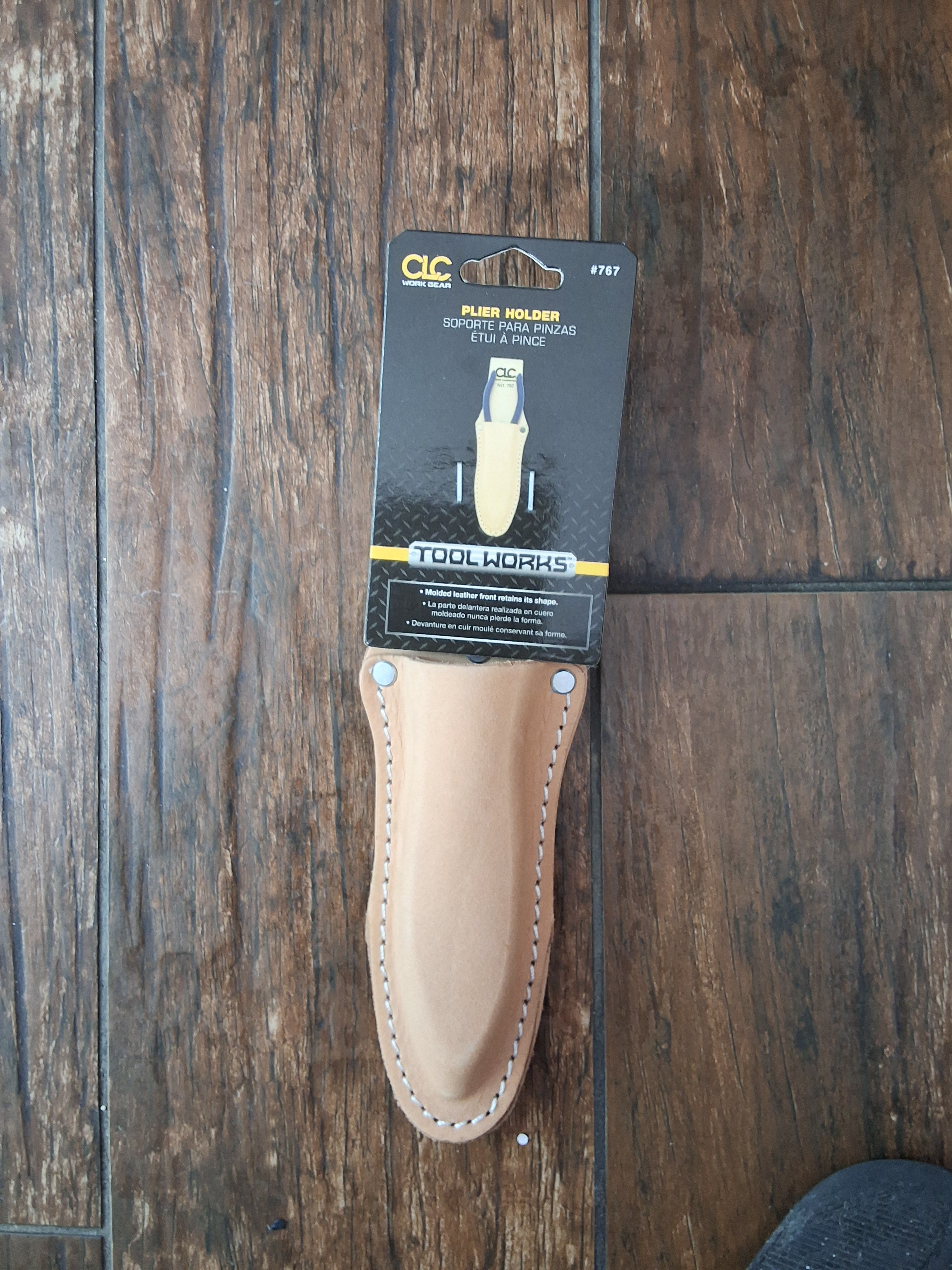 Clc work gear