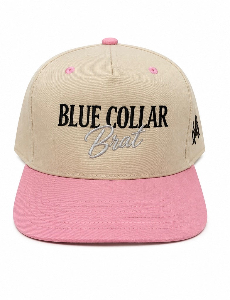 Mad Hatter: Blue Collar Brat