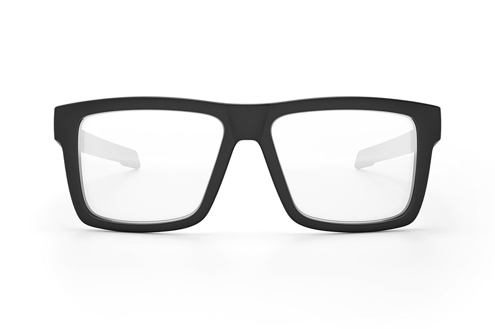 Heatwave Performance Vise: Clear Anti-Fog Lens