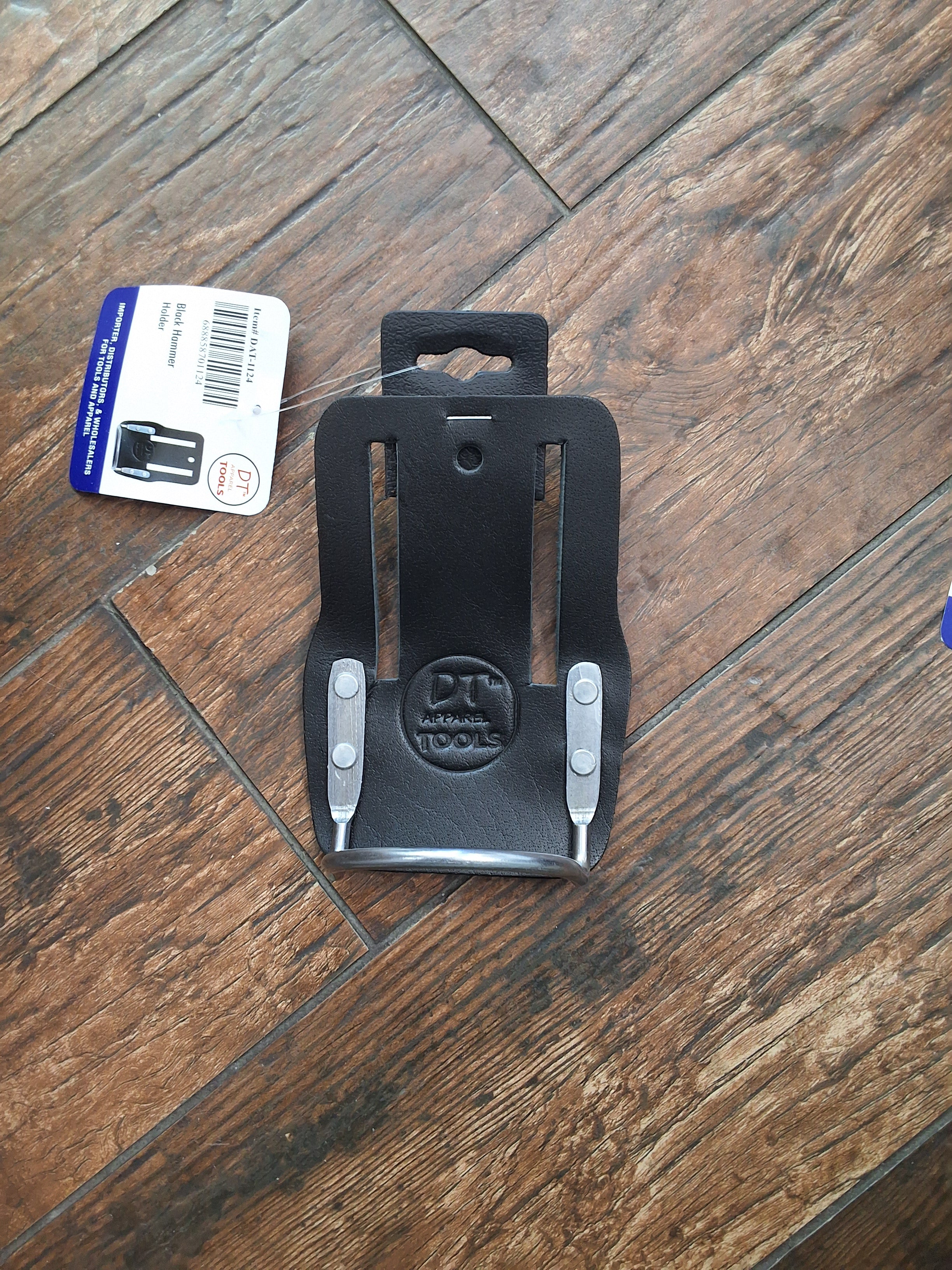 Dallas Tools: Hammer holder