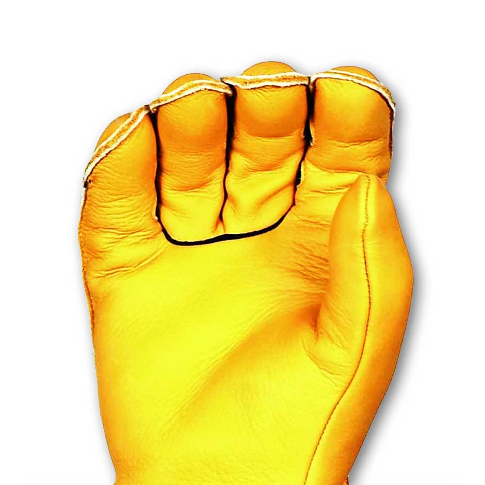 Bear Knuckles: Smooth Operator 2
