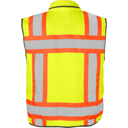 Ironwear: HI-Viz FR Vest