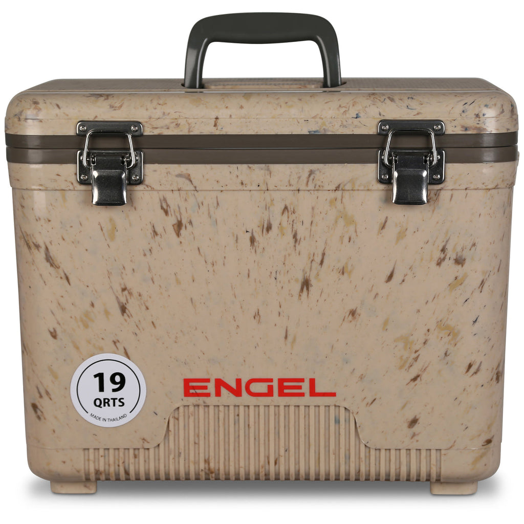 Engel Coolers: 19Q