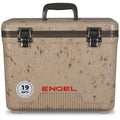 Engel Coolers: 19Q