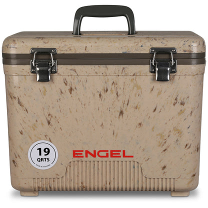 Engel Coolers: 19Q