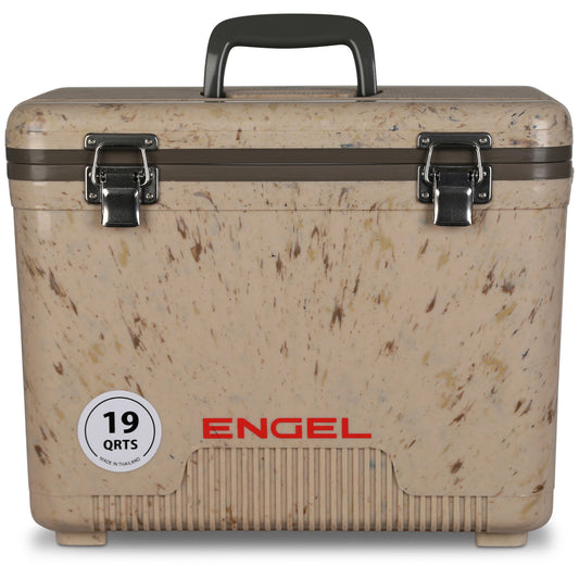 Engel Coolers: 19Q